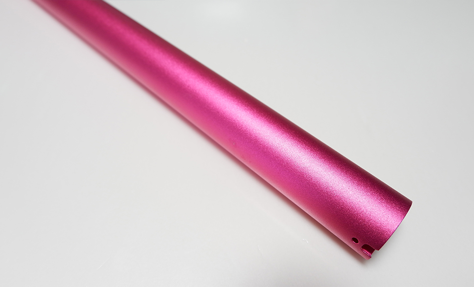 铝型材阳极氧化