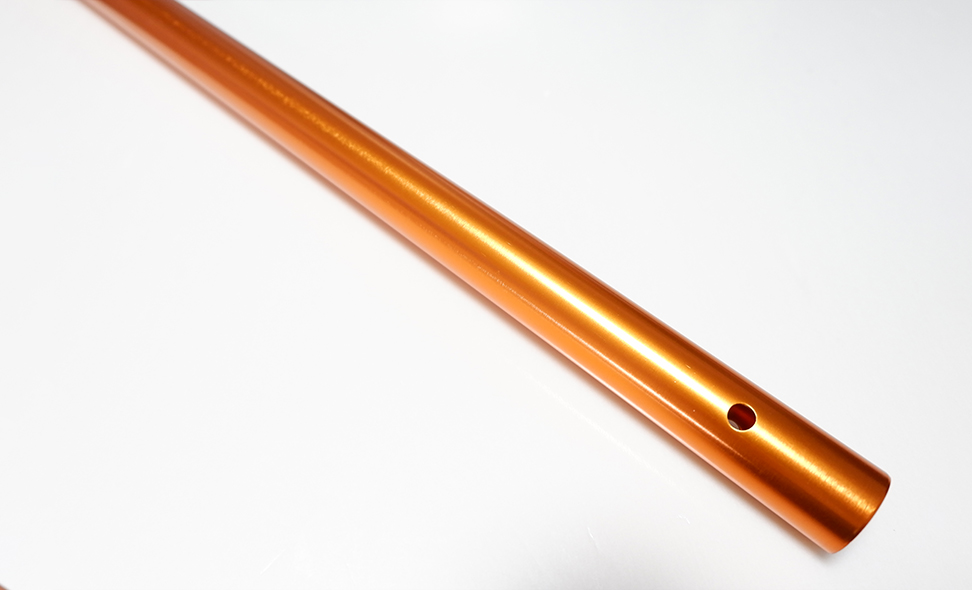 铝型材阳极氧化