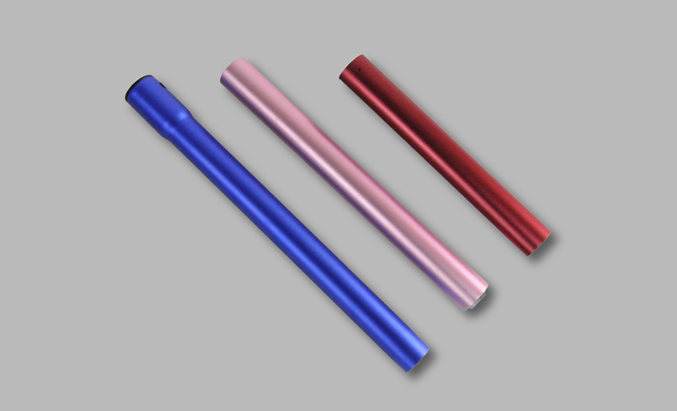 铝型材阳极氧化