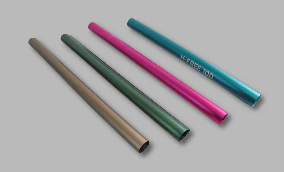 铝型材阳极氧化