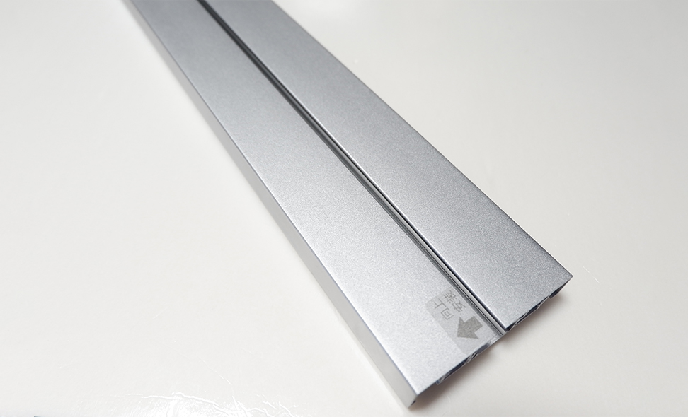 铝型材加工